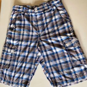 Men’s Cargo Shorts